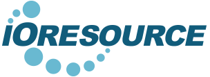 IOResource